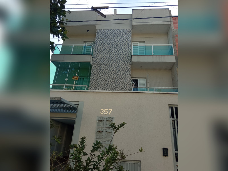 Cobertura à venda Vila Camilópolis com 88m² e 2 quartos por R$ 450.000 - img-20240616-151614.jpg