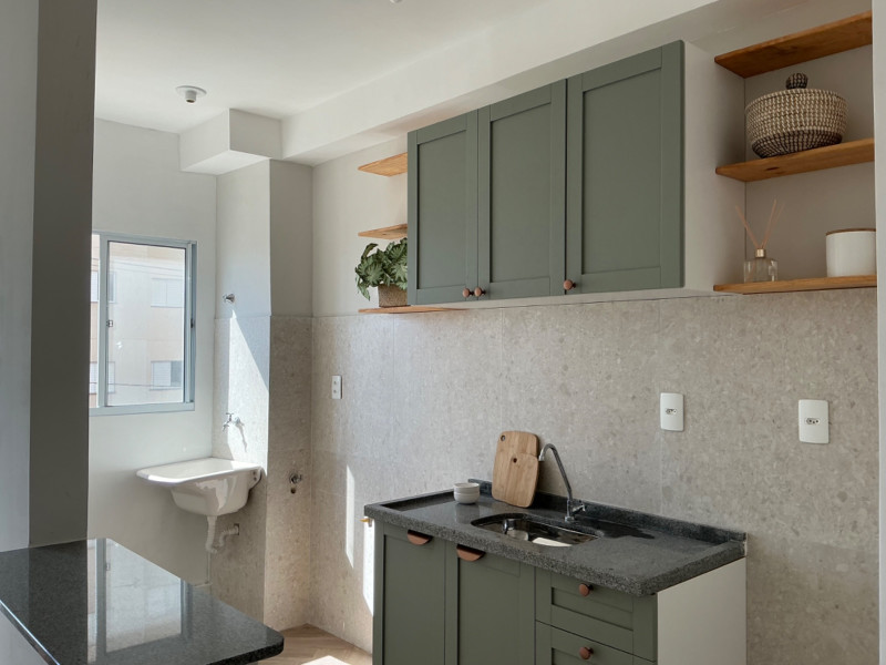 Apartamento à venda Recreio São Judas Tadeu com 50m² e 2 quartos por R$ 220.000 - 1000100674.jpg