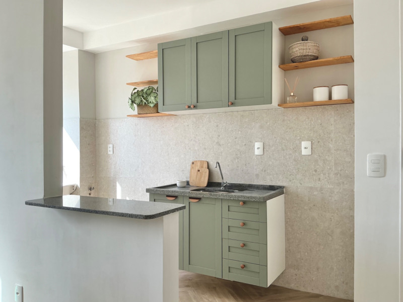 Apartamento à venda Recreio São Judas Tadeu com 50m² e 2 quartos por R$ 220.000 - 1000100846.jpg