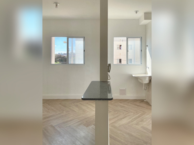 Apartamento à venda Recreio São Judas Tadeu com 50m² e 2 quartos por R$ 220.000 - 1000100856.jpg