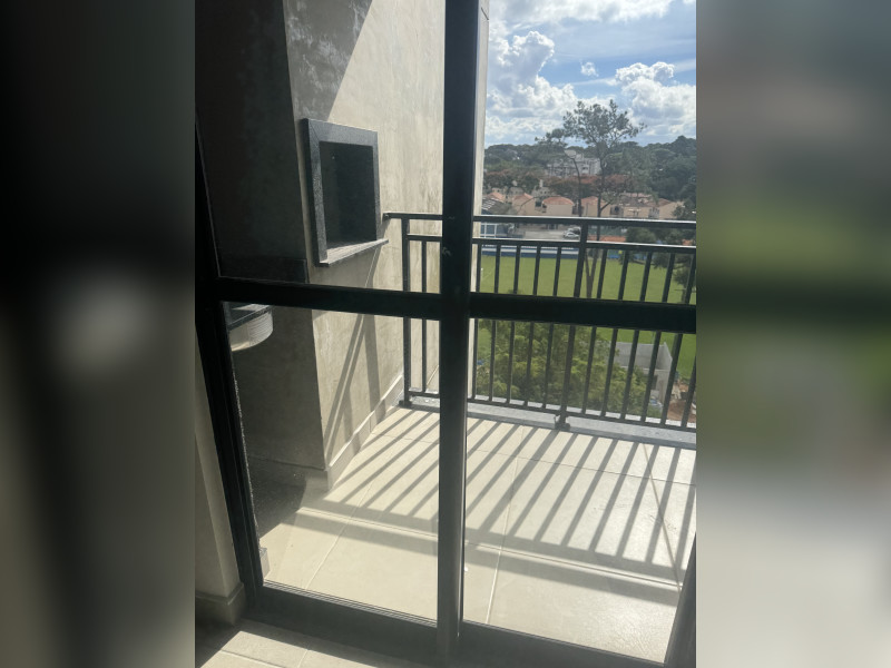 imóvel com 75m² - Tarumã - Curitiba