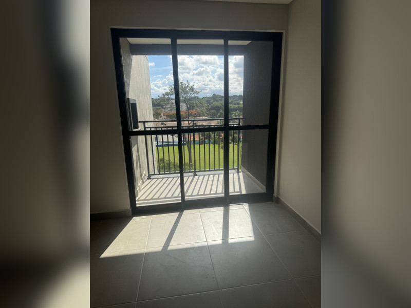 imóvel com 75m² - Tarumã - Curitiba