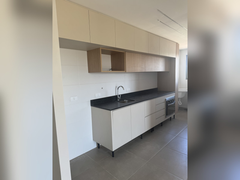 imóvel com 75m² - Tarumã - Curitiba