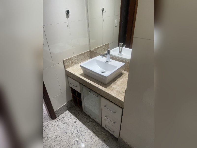 Apartamento à venda Ipiranga com 130m² e 4 quartos por R$ 840.000 - img-7399.jpeg