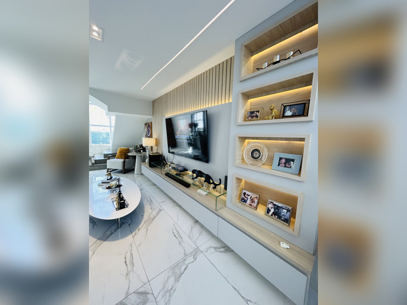 Casa de condomínio à venda Centro com 242m² e 4 quartos por R$ 1.700.000 - img-3827.jpeg