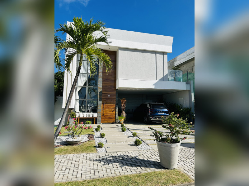 Casa de condomínio à venda Centro com 242m² e 4 quartos por R$ 1.700.000 - img-3831.jpeg