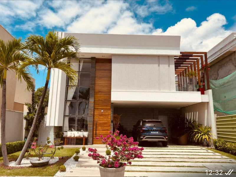 Casa de condomínio à venda Centro com 242m² e 4 quartos por R$ 1.700.000 - img-6708.jpeg