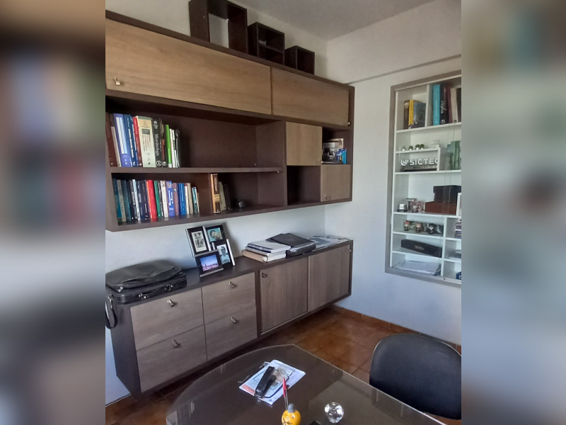 Apartamento à venda Setor Central com 120m² e 3 quartos por R$ 270.000 - 20240611-133751.jpg