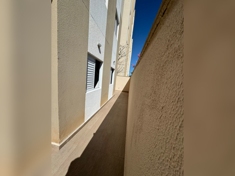 Apartamento à venda Loteamento Residencial Viva Vista com 67m² e 2 quartos por R$ 305.000 - garden-corredor.jpeg