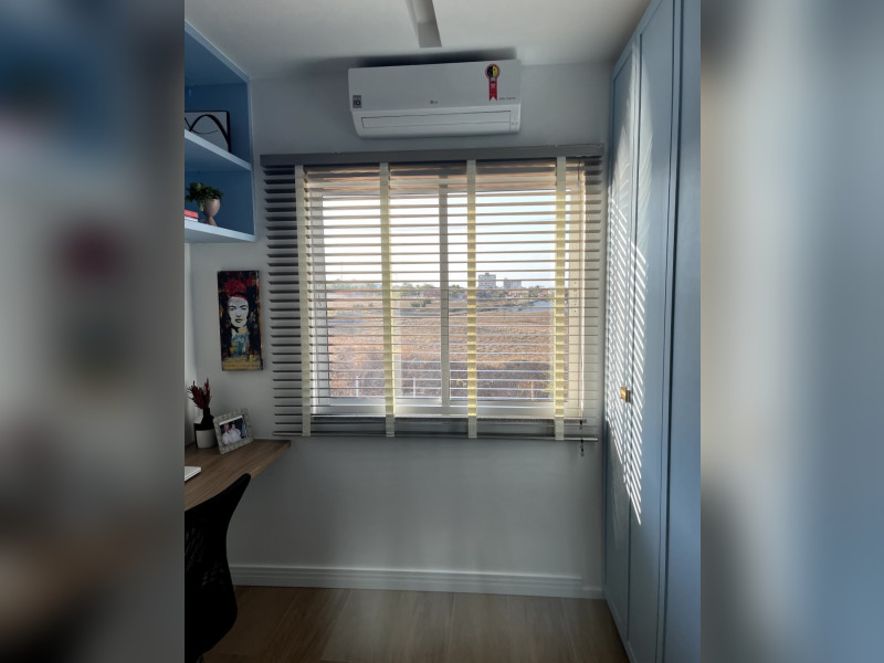 Casa de condomínio à venda Praia do Futuro II com 130m² e 3 quartos por R$ 980.000 - img-1169.jpeg