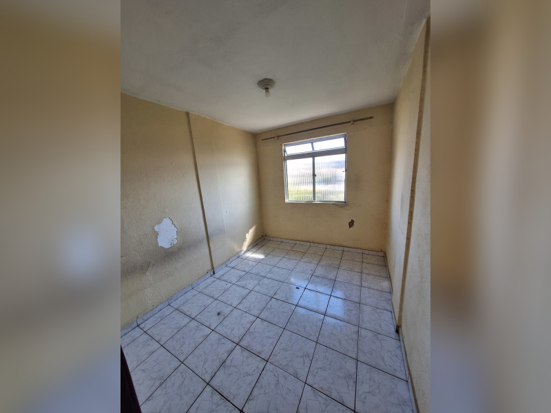 Apartamento à venda Conjunto Habitacional Presidente Castelo Branco com 42m² e 2 quartos por R$ 150.000 - 1000204964.jpg