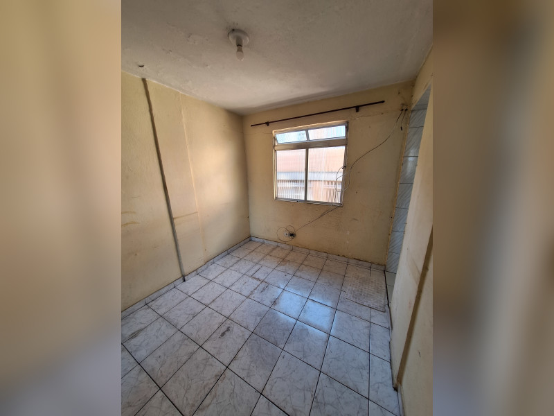 Apartamento à venda Conjunto Habitacional Presidente Castelo Branco com 42m² e 2 quartos por R$ 150.000 - 1000204966.jpg