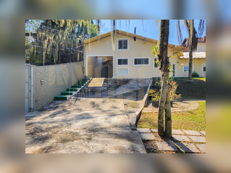 Casa de condomínio à venda Parque do Castelo  com 180m² e 3 quartos por R$ 2.100.000 - picture5.jpg