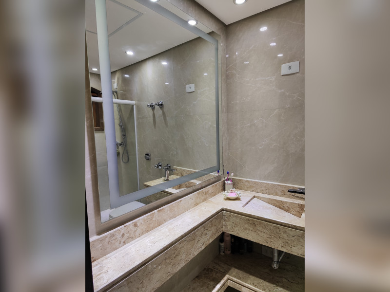imóvel com 341m² - Jardim São Paulo(Zona Norte) - São Paulo