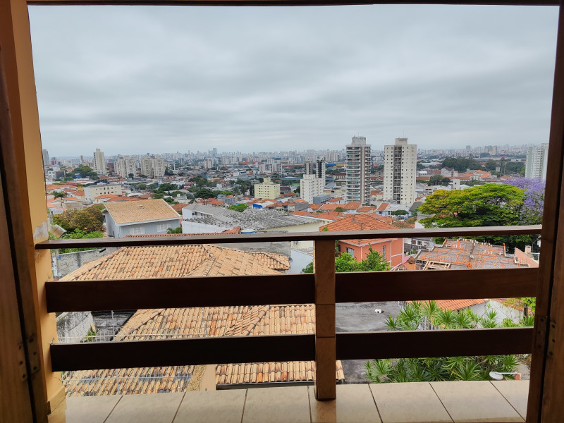 imóvel com 341m² - Jardim São Paulo(Zona Norte) - São Paulo