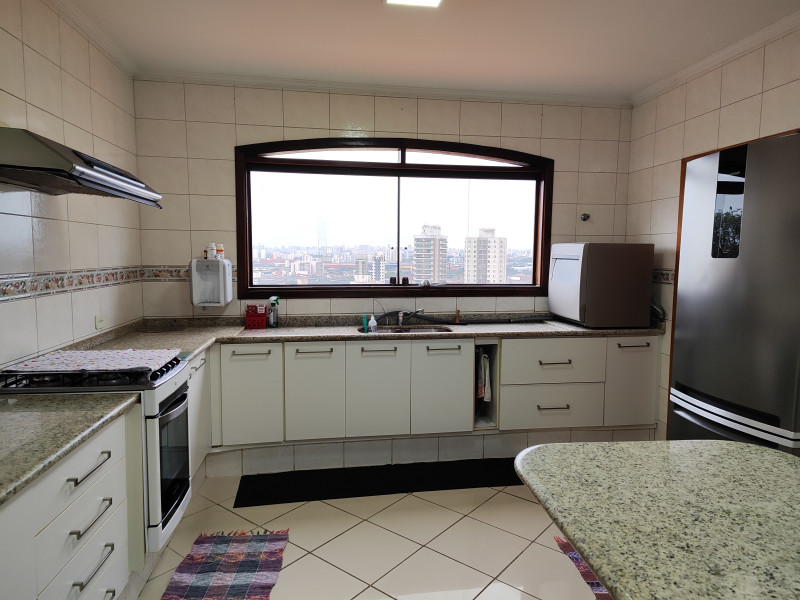 imóvel com 341m² - Jardim São Paulo(Zona Norte) - São Paulo