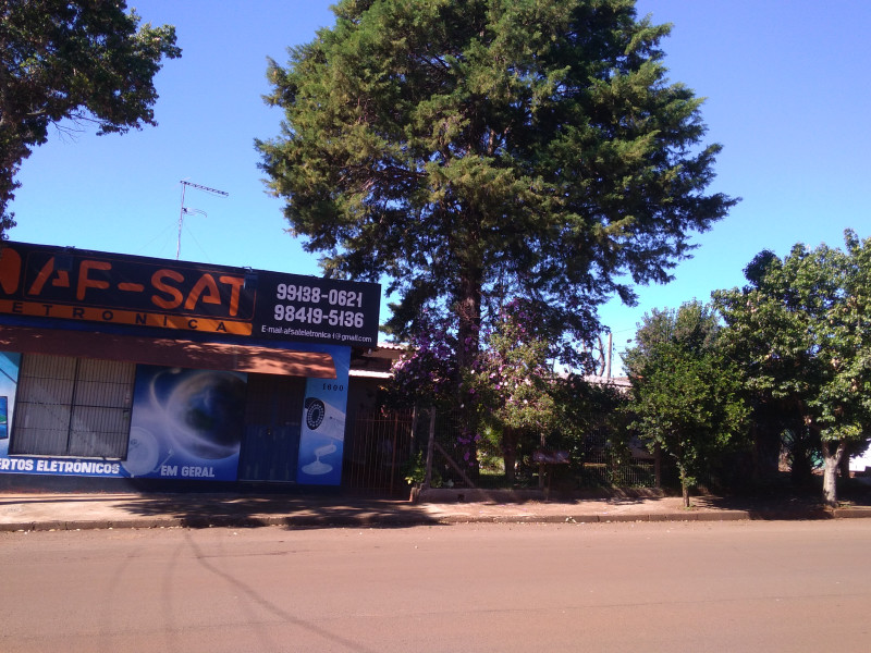 Comercial à venda Industrial com 315m² e 1 quarto por R$ 480.000 - p-20210613-132425.jpg