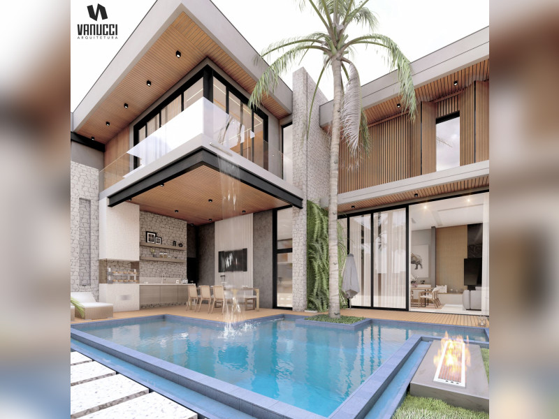 Terreno à venda Jardim Residencial Dona Maria Candida com 354m² e 0 quartos por R$ 699.000 - unknown-25.JPG