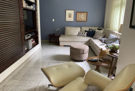 Apartamento à venda Luxemburgo com 160m² - 4 dormitórios -  vagas - R$ 1.300.000 - img-0861.jpeg
