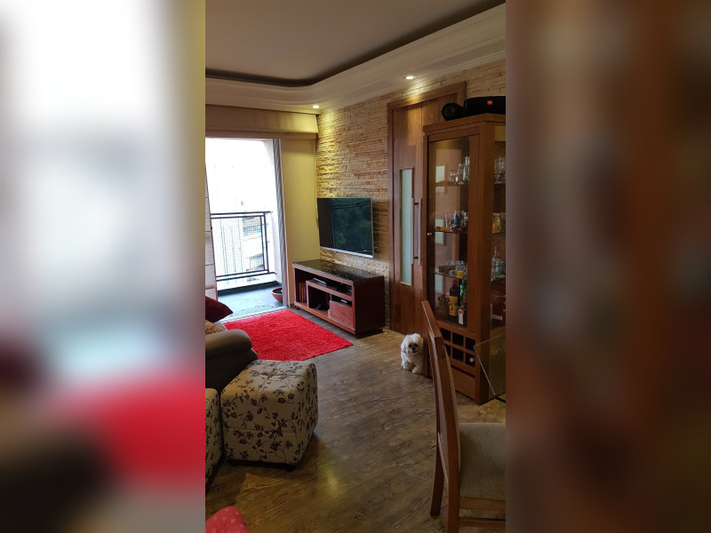 Apartamento à venda Jardim Santa Emília com 70m² e 3 quartos por R$ 350.000 - 20200217-180950.jpg