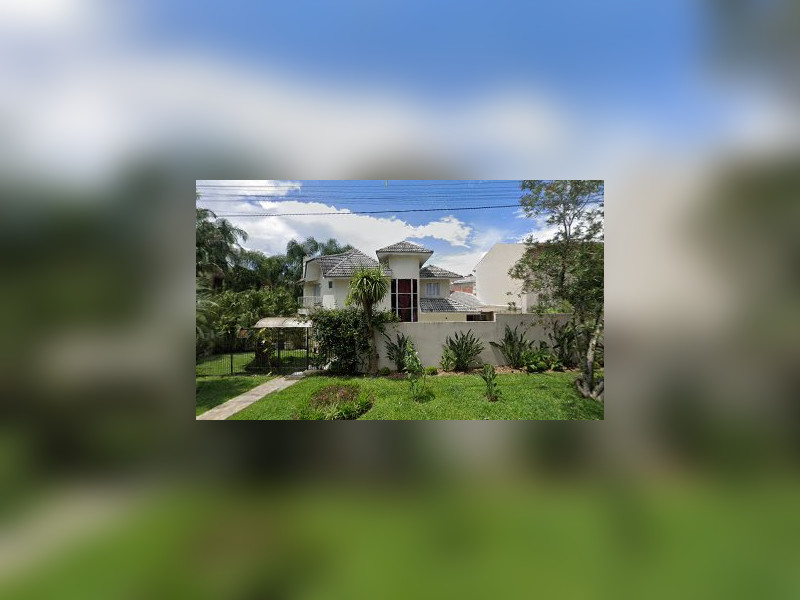 Casa à venda Mossunguê com 400m² e 4 quartos por R$ 2.200.000 - faxada.jpeg