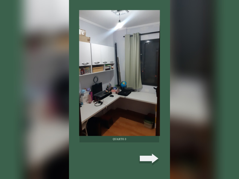 Apartamento à venda Parque Esmeralda com 67m² e 3 quartos por R$ 385.000 - 24.jpg