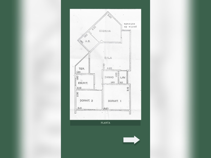 Apartamento à venda Parque Esmeralda com 67m² e 3 quartos por R$ 385.000 - 38.jpg