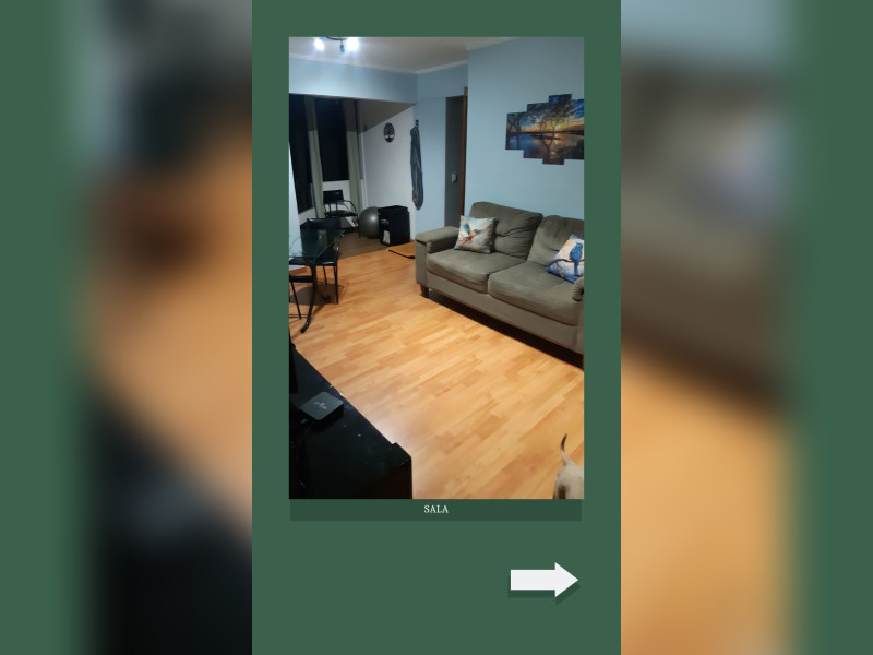 Apartamento à venda Parque Esmeralda com 67m² e 3 quartos por R$ 385.000 - 9.jpg
