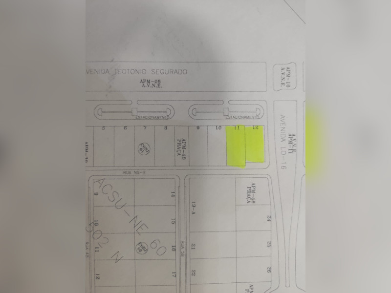Terreno à venda Plano Diretor Norte com 3210m² e 0 quartos por R$ 1.300.000 - 48663730-d939-4cf5-8df9-8d41ed92dbfe.jpeg