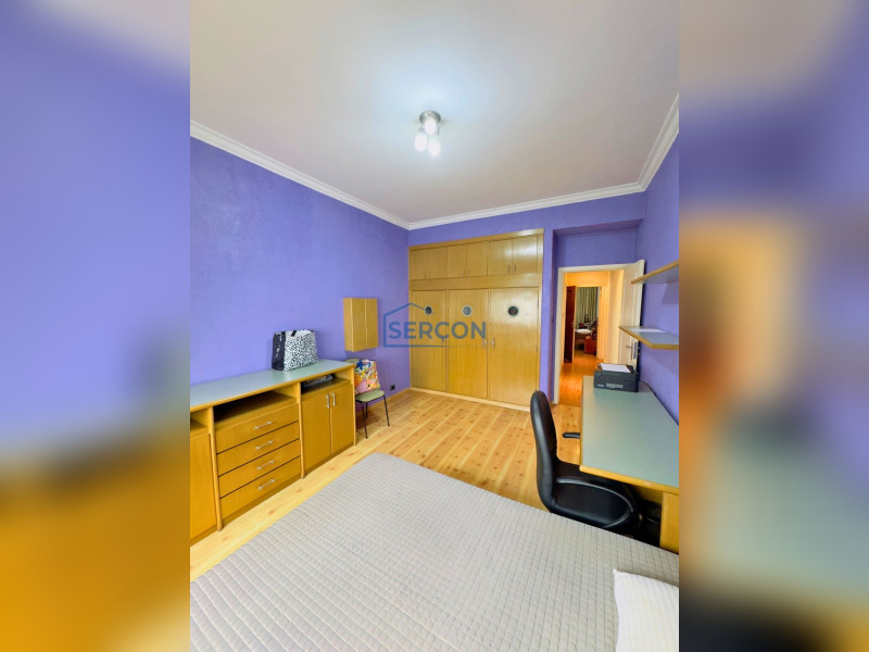 Apartamento à venda Higienópolis com 218m² e 4 quartos por R$ 1.600.000 - 0871f173-574c-4d85-b1bf-ae5cfa561b30.JPG