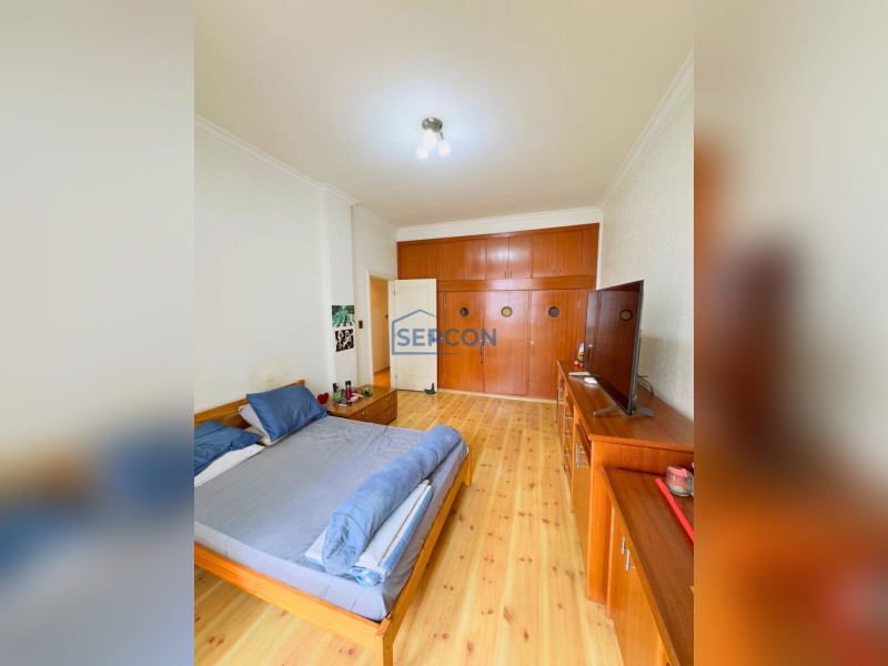 Apartamento à venda Higienópolis com 218m² e 4 quartos por R$ 1.600.000 - 52496dfa-fc5d-495e-a5db-837eed8e7e7e.JPG