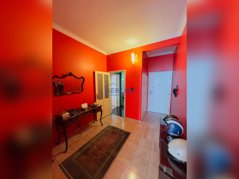 Apartamento à venda Higienópolis com 218m² e 4 quartos por R$ 1.600.000 - 53eee50c-97a2-4f1b-8dc5-b3748119b48e.JPG