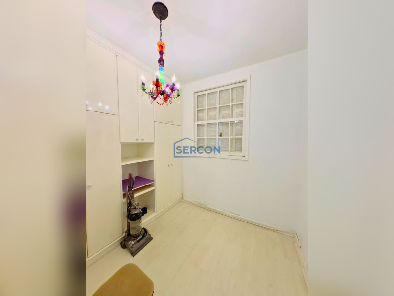 Apartamento à venda Higienópolis com 218m² e 4 quartos por R$ 1.600.000 - a8aab6a4-28b1-4c59-af0a-977eafa260fc.JPG