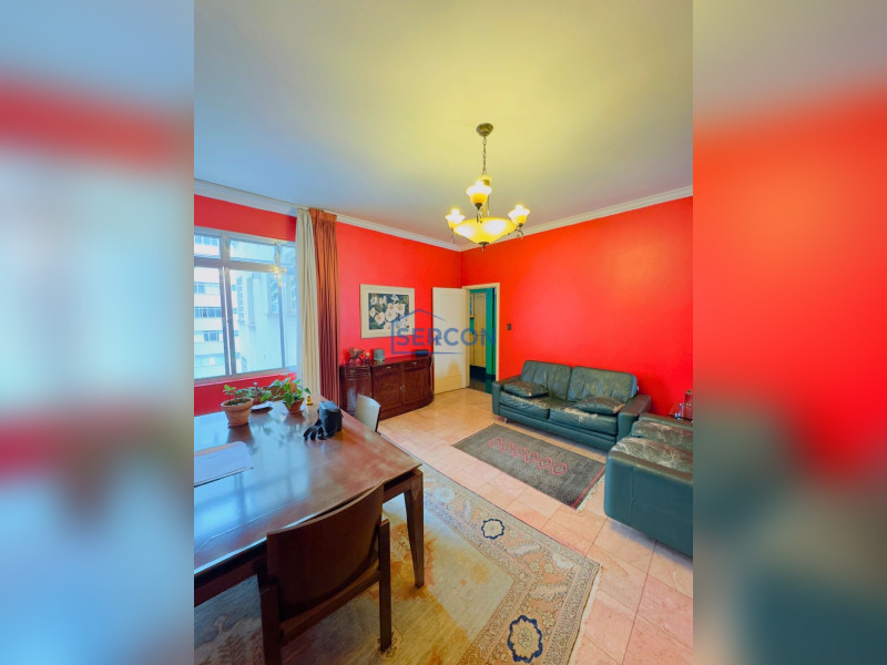 Apartamento à venda Higienópolis com 218m² e 4 quartos por R$ 1.600.000 - c288fec1-a5c4-4c22-a38f-9eac4e8164fb.JPG