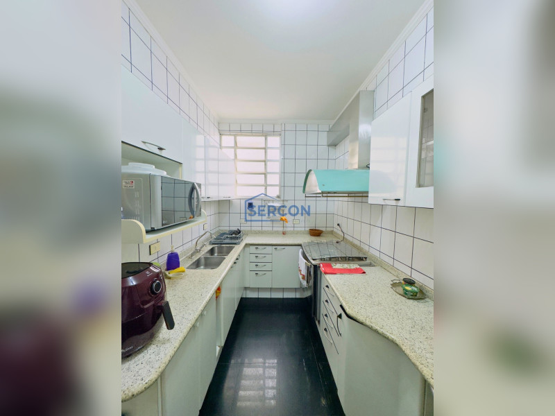 Apartamento à venda Higienópolis com 218m² e 4 quartos por R$ 1.600.000 - e24826b0-d931-496b-b676-1dcc2376973a.JPG