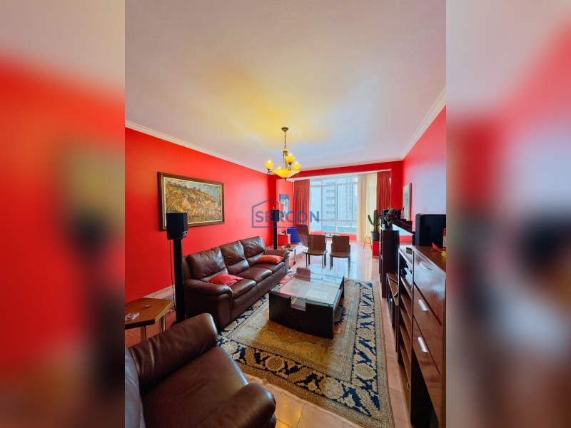 Apartamento à venda Higienópolis com 218m² e 4 quartos por R$ 1.600.000 - e6518979-d984-4e9e-a488-e766c2833e64.JPG