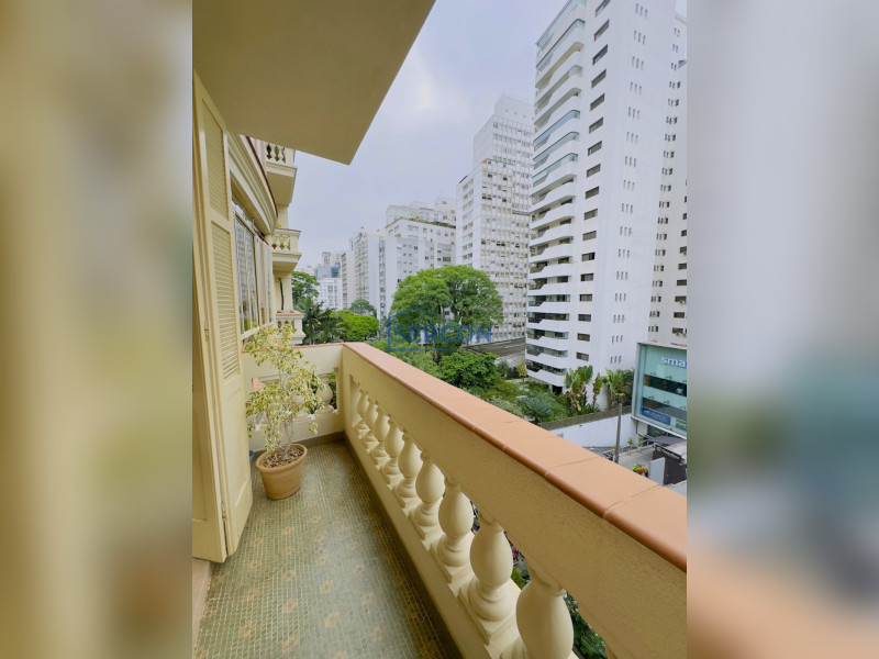 Apartamento à venda Higienópolis com 218m² e 4 quartos por R$ 1.600.000 - f0a732cf-cab3-485e-9d5c-21e7cb488a39.JPG
