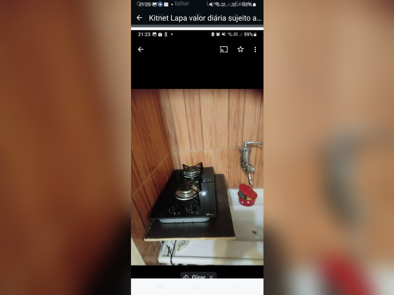 Apartamento à venda Copacabana com 45m² e 1 quarto por R$ 400.000 - 1000113821.jpg