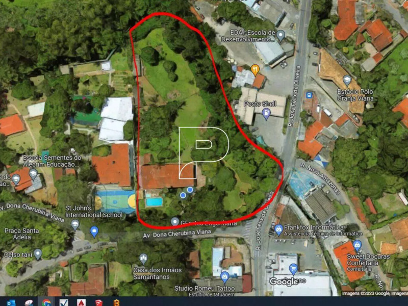 Chácara para alugar Vila Santo Antônio com 8000m² e 5 quartos por R$ 25.000 - 83ee92ca5f5dbdadb94fedf1.jpg