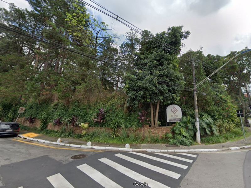 Chácara para alugar Vila Santo Antônio com 8000m² e 5 quartos por R$ 25.000 - capturar.JPG