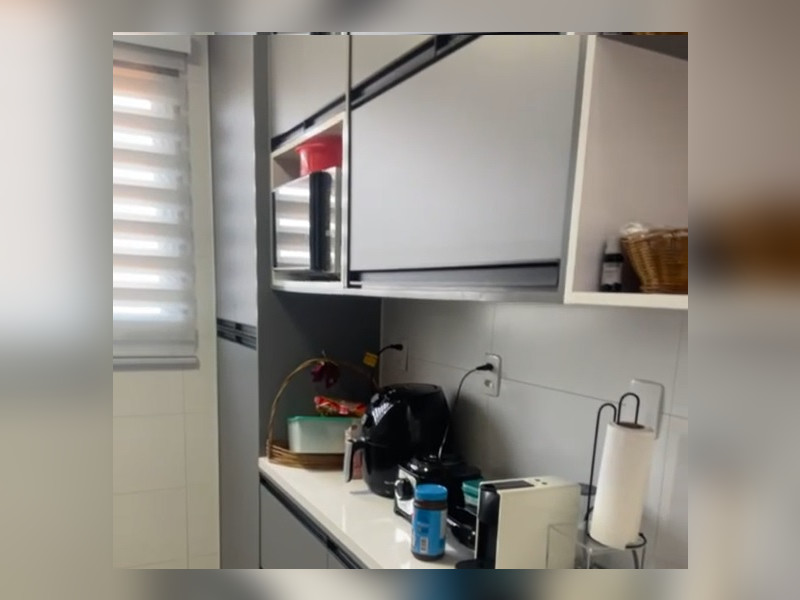 Apartamento à venda Maracanã com 72m² e 2 quartos por R$ 410.000 - cozinha.jpg