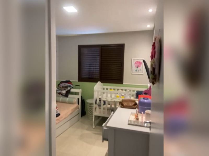 Apartamento à venda Maracanã com 72m² e 2 quartos por R$ 410.000 - quarto-i.jpg