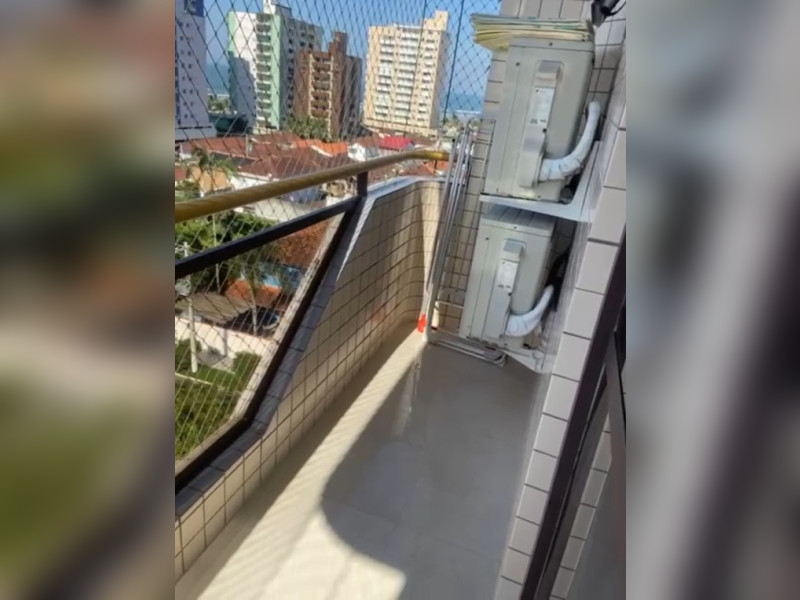 Apartamento à venda Maracanã com 72m² e 2 quartos por R$ 410.000 - sacada-i.jpg