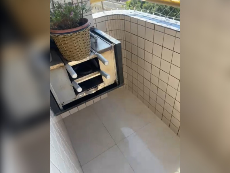 Apartamento à venda Maracanã com 72m² e 2 quartos por R$ 410.000 - sacada-ii.jpg