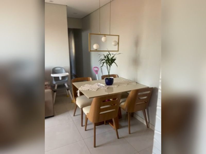 Apartamento à venda Maracanã com 72m² e 2 quartos por R$ 410.000 - sala.jpg