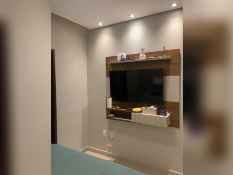 Apartamento à venda Maracanã com 72m² e 2 quartos por R$ 410.000 - suite-i.jpg