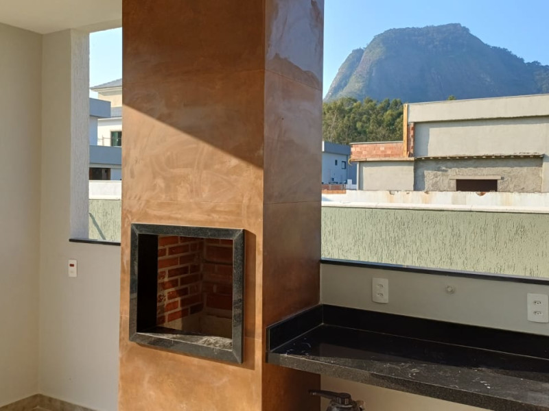 Casa de condomínio à venda Cajueiros (Itaipuaçu) com 191m² e 4 quartos por R$ 980.000 - img-20240723-wa0070.jpg