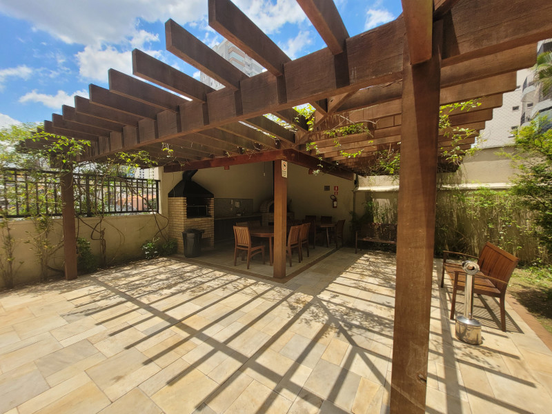 Apartamento à venda Vila Mariana com 70m² e 2 quartos por R$ 990.000 - churrasqueira.jpg
