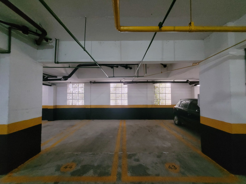 Apartamento à venda Vila Mariana com 70m² e 2 quartos por R$ 990.000 - duas-vagas-garagem-2.jpg