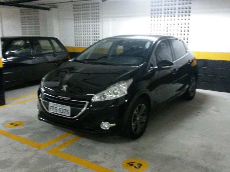 Apartamento à venda Vila Mariana com 70m² e 2 quartos por R$ 990.000 - duas-vagas-garagem.jpg